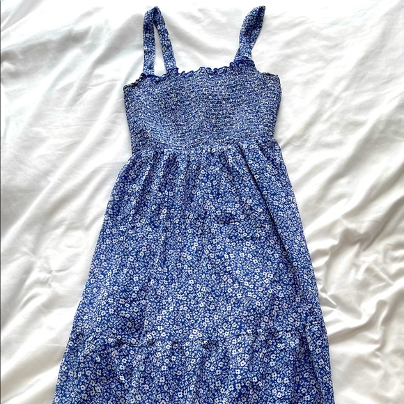 Maxi Dress - Picture 4 of 4